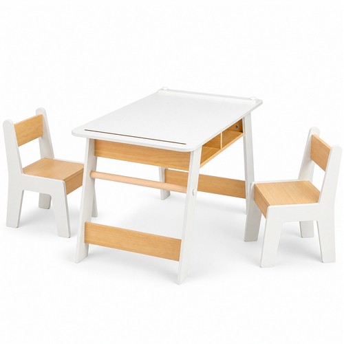 Kindertisch aus holz für - kindertisch,