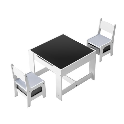 Uimoso kindertisch mit - kindertisch, 2
