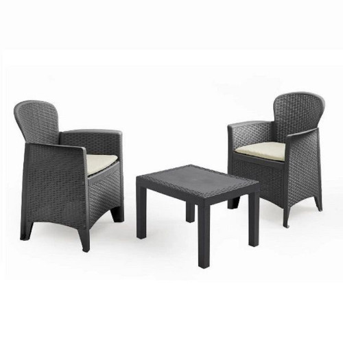 Garten lounge set - garten-lounge-set, in