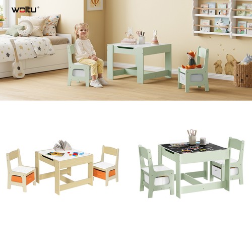 Woltu kindertisch mit - woltu, 2