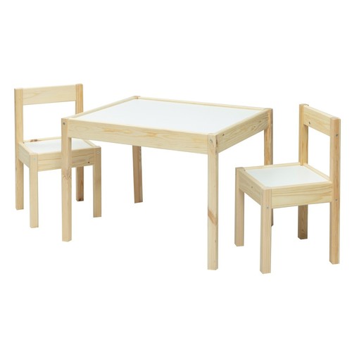 Babygo 2in1 set - set, tisch