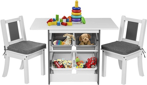 Onvaya kindertisch set mit - onvaya®, kindertisch-set