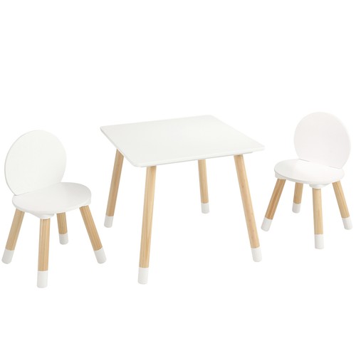 Uimoso kindertisch set - kindertisch-set, 2
